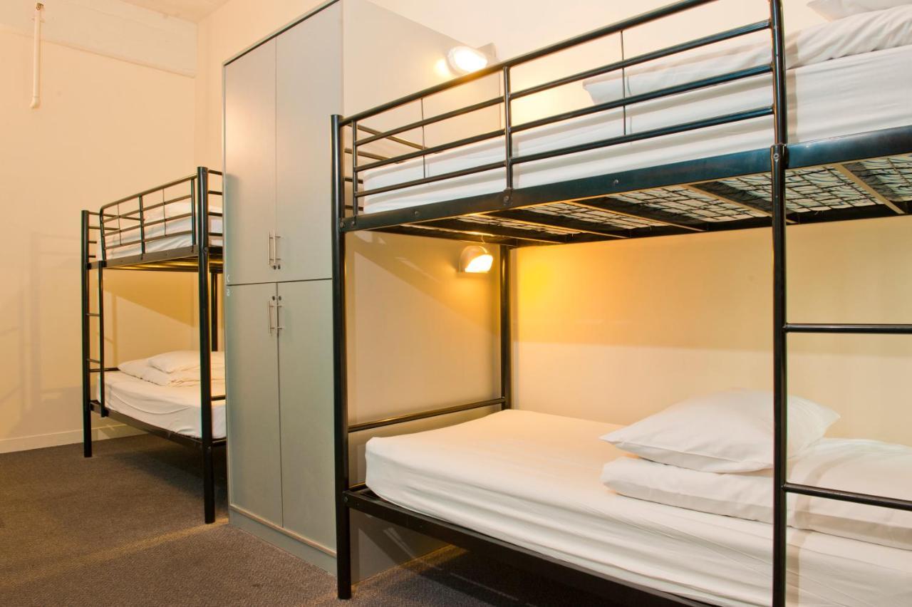 Urban Central Accommodation Melbourne Exterior photo