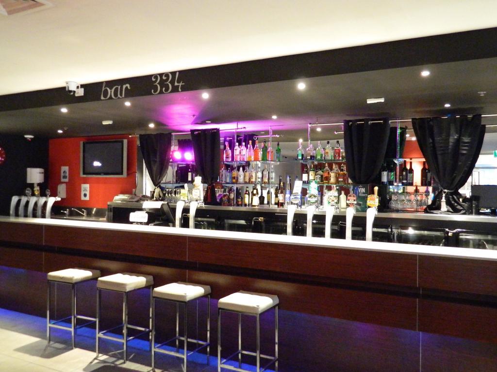 Urban Central Accommodation Melbourne Room photo